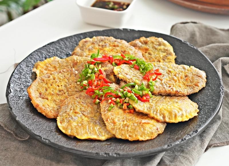 Gợi ý thực đơn bữa tối ngon cơm dễ làm - Ảnh 5. Gợi ý thực đơn bữa tối ngon cơm dễ làm - Ảnh 5.