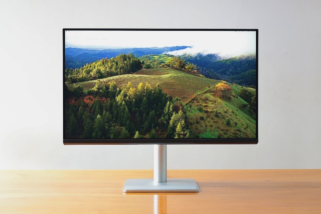 BenQ MA320U – Giải pháp màu sắc chuẩn xác cho người dùng MacBook - Ảnh 1. BenQ MA320U – Giải pháp màu sắc chuẩn xác cho người dùng MacBook - Ảnh 1.