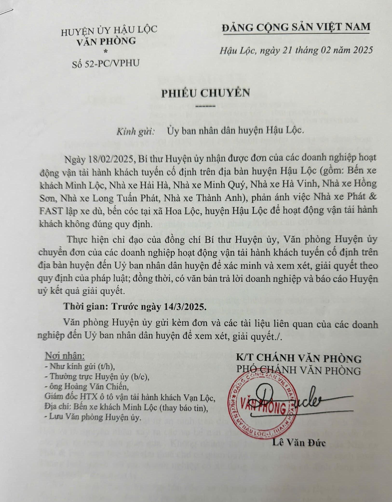 dau hieu nup bong xe hop dong limousine phat fast hoat dong bat nhao khap noi hinh 7