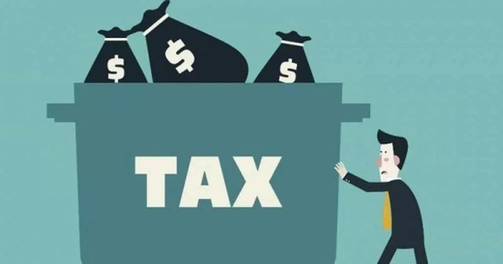 Sóc Trăng: Cưỡng chế thuế Công ty Cổ phần sữa Evergrowth Sóc Trăng: Cưỡng chế thuế Công ty Cổ phần sữa Evergrowth