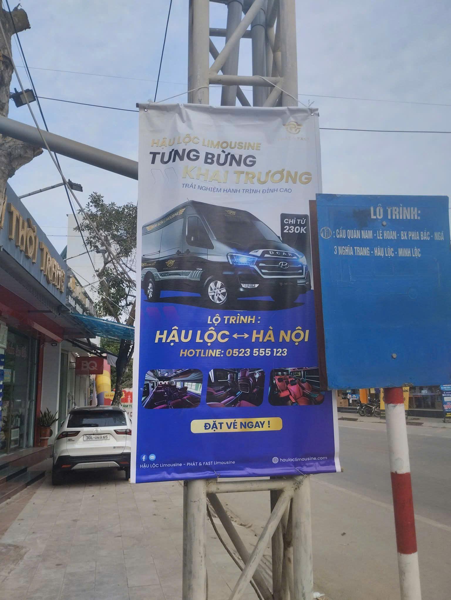 dau hieu nup bong xe hop dong limousine phat fast hoat dong bat nhao khap noi hinh 6