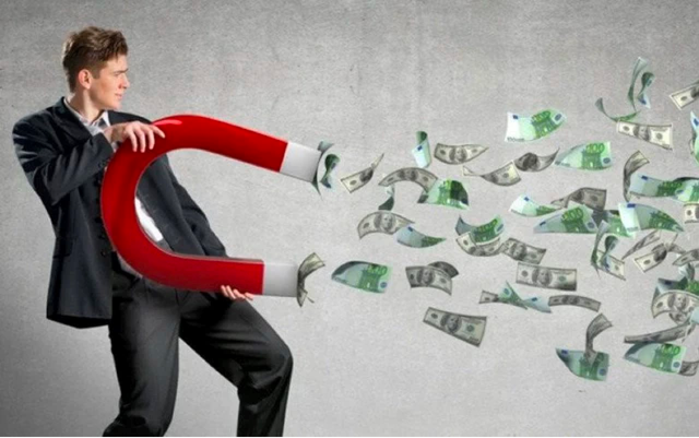 Gần 1 tỷ USD vừa