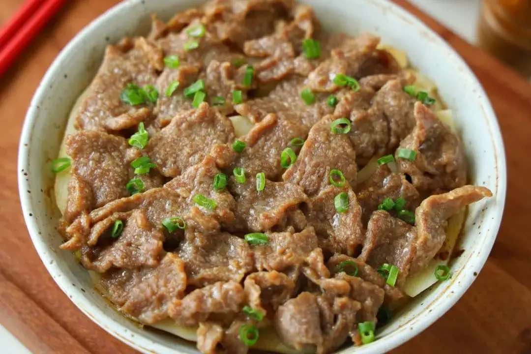 Món ăn hấp trong 15 phút vừa ngon, dễ làm lại giàu canxi, tốt cho tỳ vị, lợi tiêu hóa và trừ nóng trong - Ảnh 5. Món ăn hấp trong 15 phút vừa ngon, dễ làm lại giàu canxi, tốt cho tỳ vị, lợi tiêu hóa và trừ nóng trong - Ảnh 5.