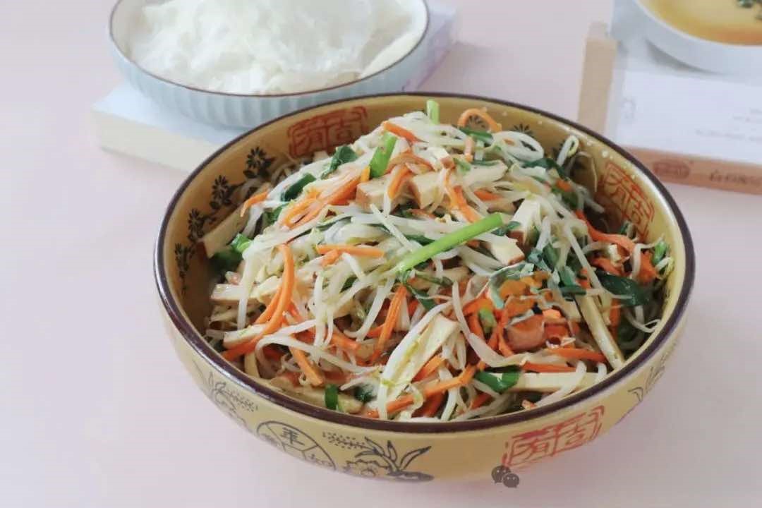 Ăn đúng thực phẩm để nuôi dưỡng gan, thanh nhiệt, giải độc và trao đổi chất tốt: Hãy làm 3 món nhanh mà ngon này - Ảnh 2. Ăn đúng thực phẩm để nuôi dưỡng gan, thanh nhiệt, giải độc và trao đổi chất tốt: Hãy làm 3 món nhanh mà ngon này - Ảnh 2.