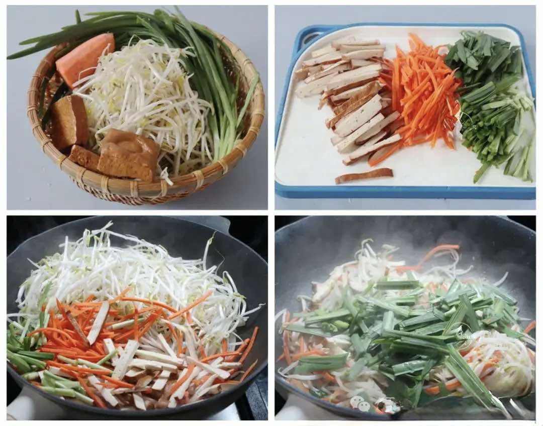 Ăn đúng thực phẩm để nuôi dưỡng gan, thanh nhiệt, giải độc và trao đổi chất tốt: Hãy làm 3 món nhanh mà ngon này - Ảnh 1. Ăn đúng thực phẩm để nuôi dưỡng gan, thanh nhiệt, giải độc và trao đổi chất tốt: Hãy làm 3 món nhanh mà ngon này - Ảnh 1.