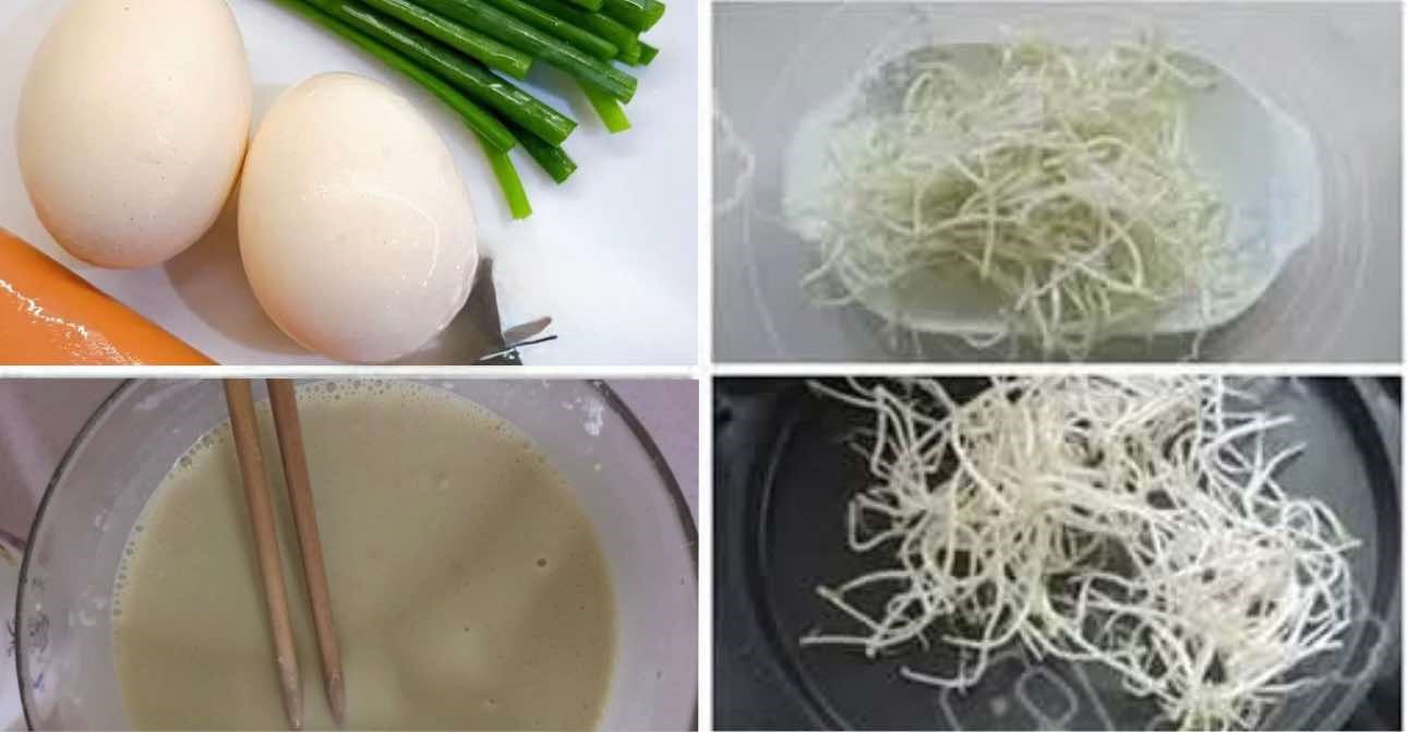 Ăn đúng thực phẩm để nuôi dưỡng gan, thanh nhiệt, giải độc và trao đổi chất tốt: Hãy làm 3 món nhanh mà ngon này - Ảnh 6. Ăn đúng thực phẩm để nuôi dưỡng gan, thanh nhiệt, giải độc và trao đổi chất tốt: Hãy làm 3 món nhanh mà ngon này - Ảnh 6.