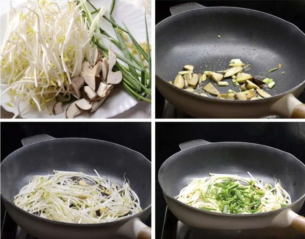 Ăn đúng thực phẩm để nuôi dưỡng gan, thanh nhiệt, giải độc và trao đổi chất tốt: Hãy làm 3 món nhanh mà ngon này - Ảnh 4. Ăn đúng thực phẩm để nuôi dưỡng gan, thanh nhiệt, giải độc và trao đổi chất tốt: Hãy làm 3 món nhanh mà ngon này - Ảnh 4.