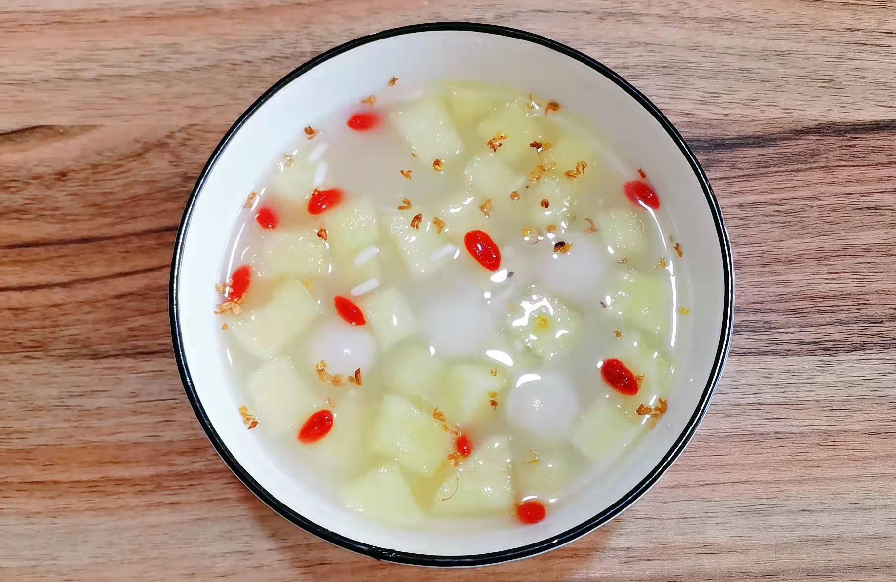 3 món ăn đặc trưng trong tiết Xuân phân vừa giúp cơ thể khỏe mạnh lại mang ý nghĩa bình an, may mắn - Ảnh 4. 3 món ăn đặc trưng trong tiết Xuân phân vừa giúp cơ thể khỏe mạnh lại mang ý nghĩa bình an, may mắn - Ảnh 4.
