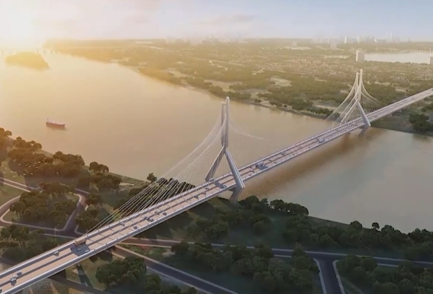 ha noi phe duyet hai du an giao thong nghin ty hinh 1
