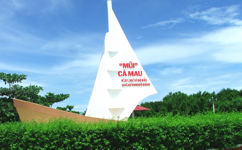 bao dam khoi cong tuyen cao toc tu thanh pho ca mau den dat mui truoc 2 9 2025 hinh 1