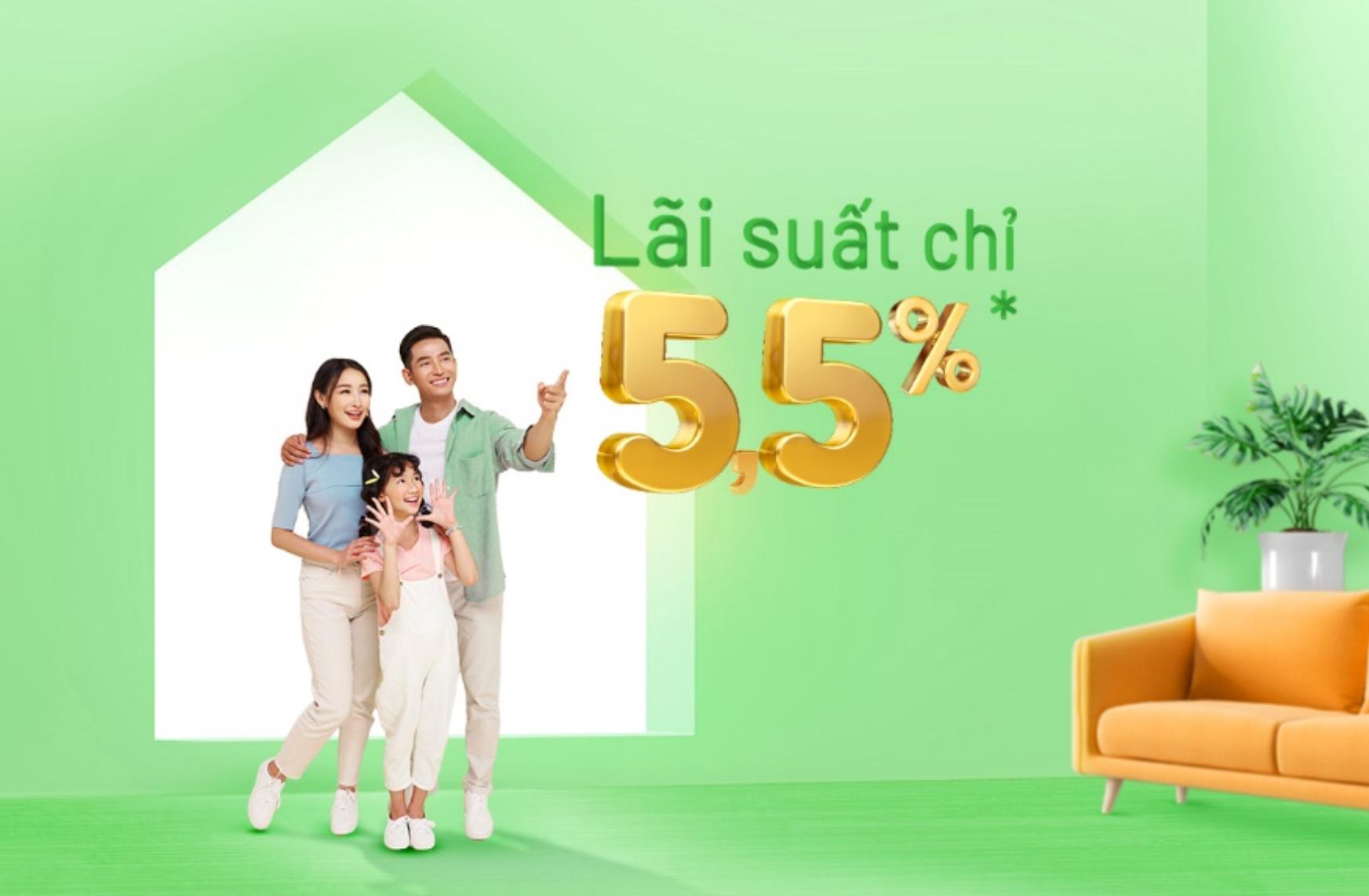 ngan hang lien tuc tung goi vay uu dai co hoi vang giup nguoi tre an cu hinh 1