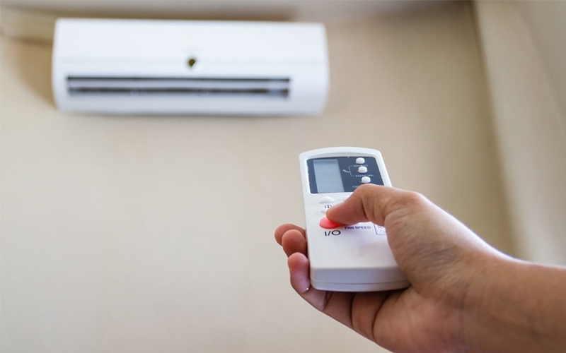 Mới bật điều hoà vài hôm, hóa đơn tiền điện kinh hoàng: Hoá ra tôi sai ở những điểm này!- Ảnh 1.