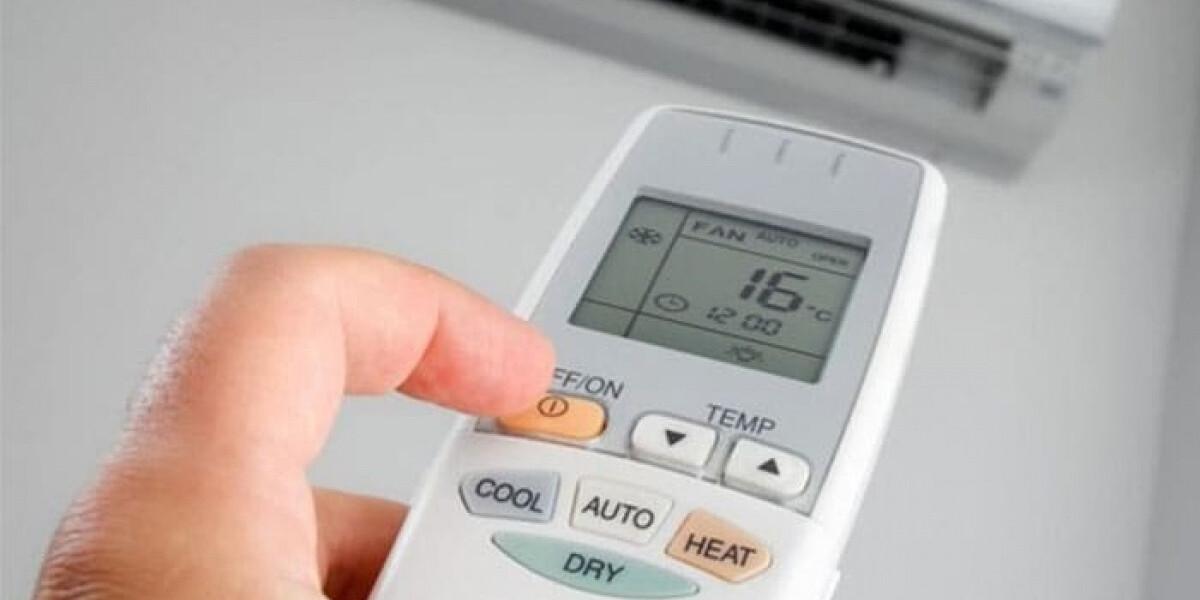 Mới bật điều hoà vài hôm, hóa đơn tiền điện kinh hoàng: Hoá ra tôi sai ở những điểm này!- Ảnh 2.