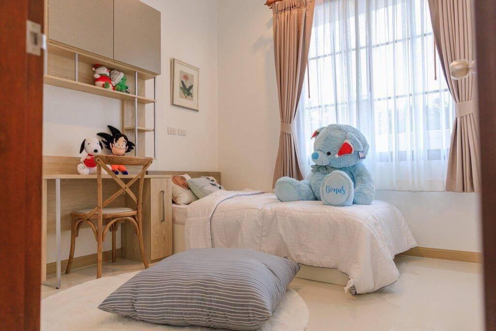 Mê mệt với căn nhà cấp 4 của gia đình cô giáo trẻ: Thiết kế Mê mệt với căn nhà cấp 4 của gia đình cô giáo trẻ: Thiết kế