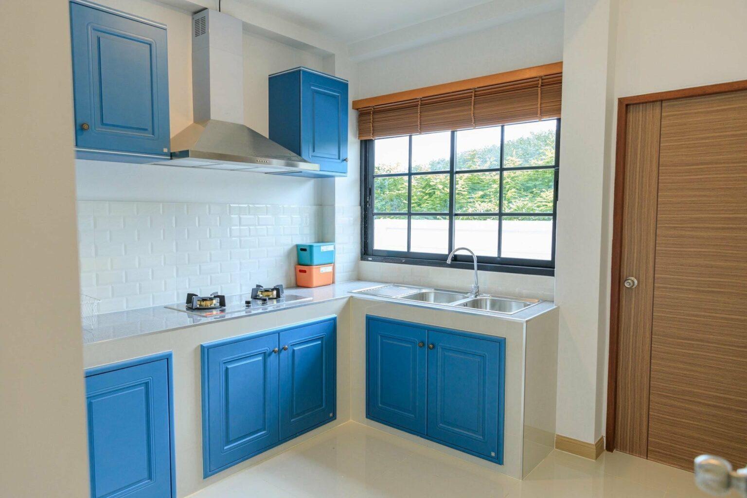 Mê mệt với căn nhà cấp 4 của gia đình cô giáo trẻ: Thiết kế Mê mệt với căn nhà cấp 4 của gia đình cô giáo trẻ: Thiết kế