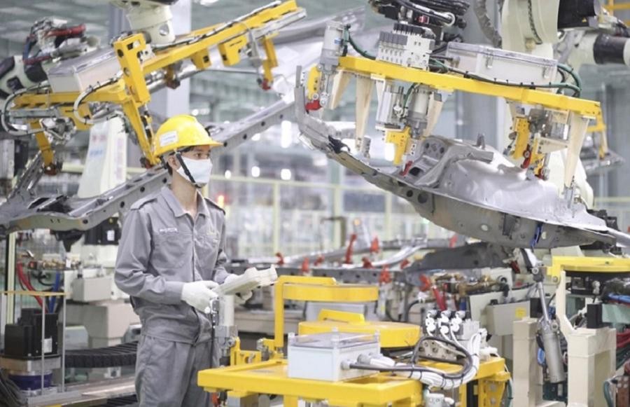 Nghị Quyết 68 đưa ra nhiều giải pháp hỗ trợ doanh nghiệp tư nhân Nghị Quyết 68 đưa ra nhiều giải pháp hỗ trợ doanh nghiệp tư nhân