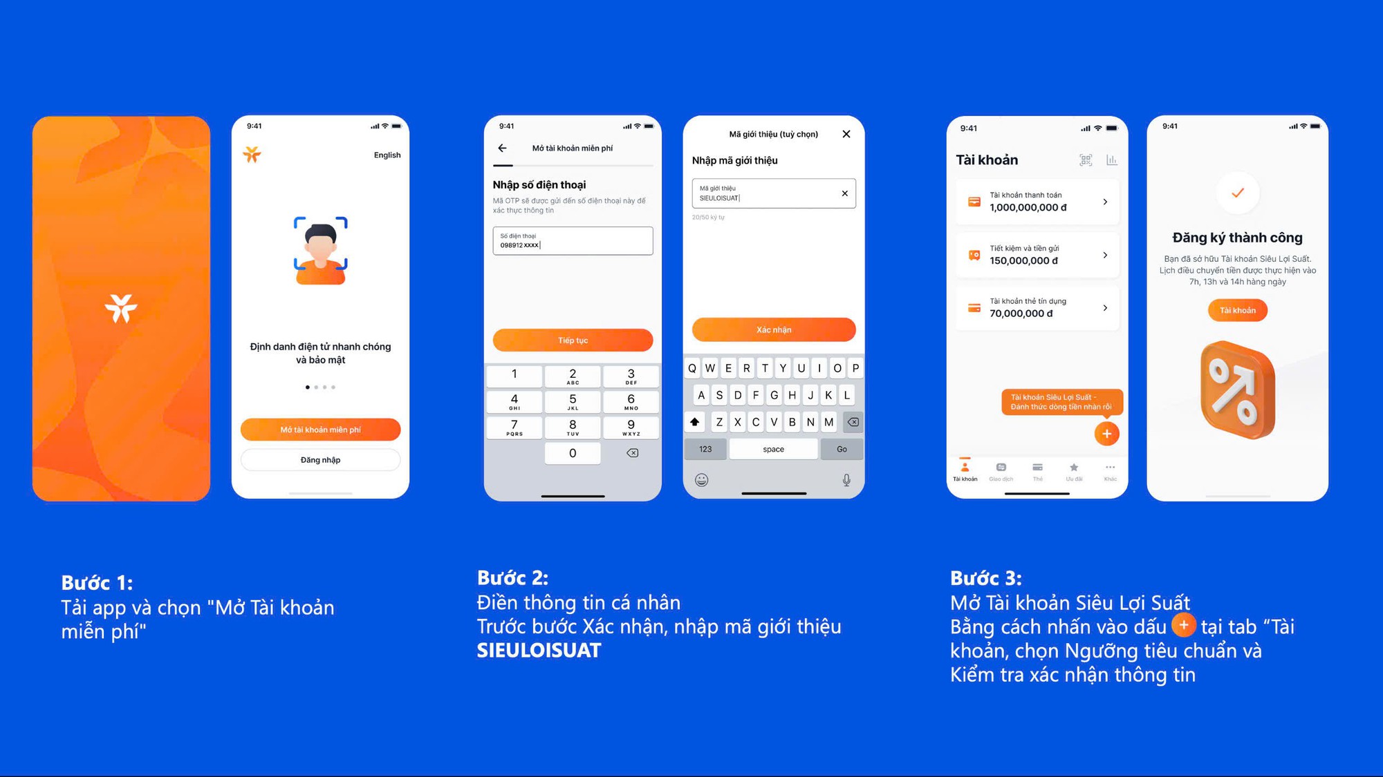 Chọn iPhone hay tài khoản số đẹp? VIB hẹn bạn sáng 17.05 trên TikTok cùng Tổng tài Võ Tấn Phát- Ảnh 2.