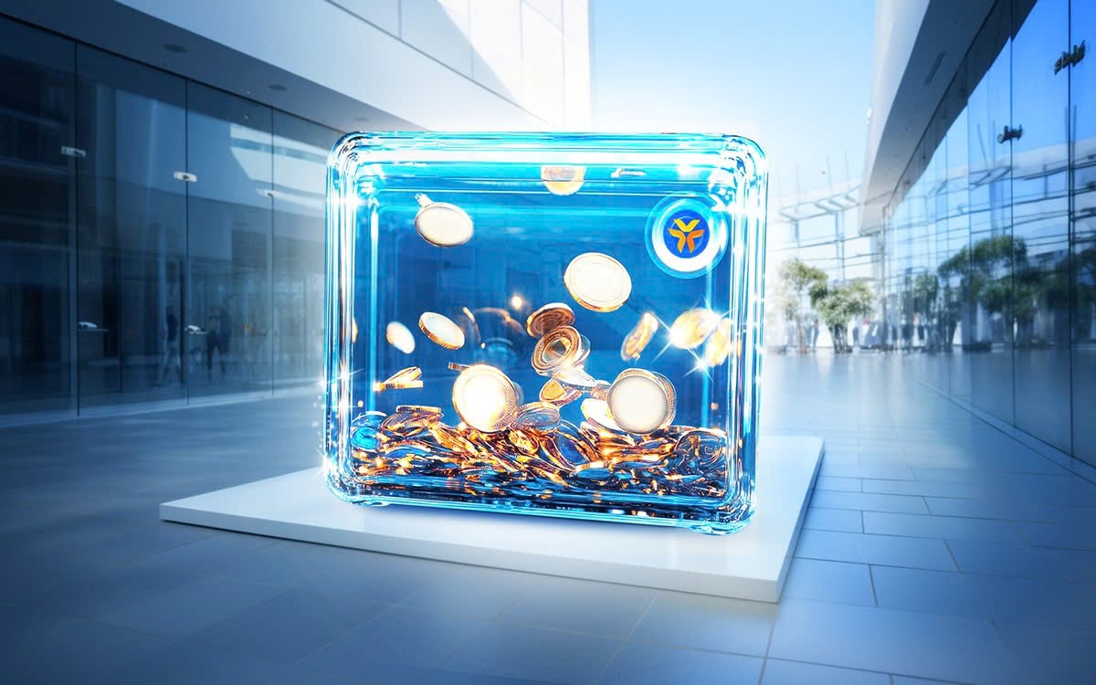 Chọn iPhone hay tài khoản số đẹp? VIB hẹn bạn sáng 17.05 trên TikTok cùng Tổng tài Võ Tấn Phát- Ảnh 3.