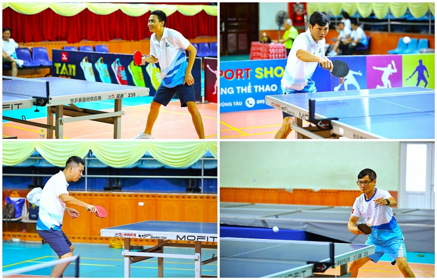 Sôi nổi Hội thao BIENDONG POC 2025: Lan tỏa tinh thần “One Team - One Goal”