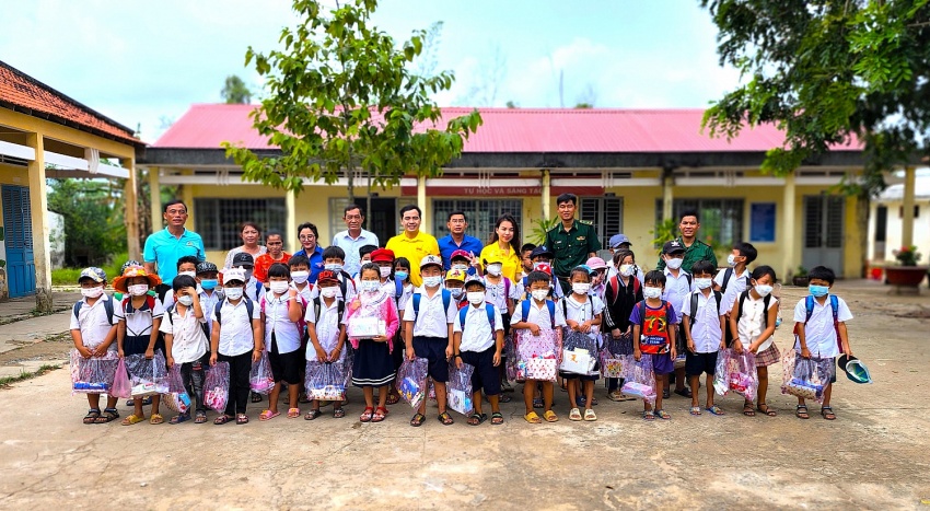 Đảng bộ Công ty Điều hành Dầu khí Biển Đông: Vững vàng nơi đầu sóng