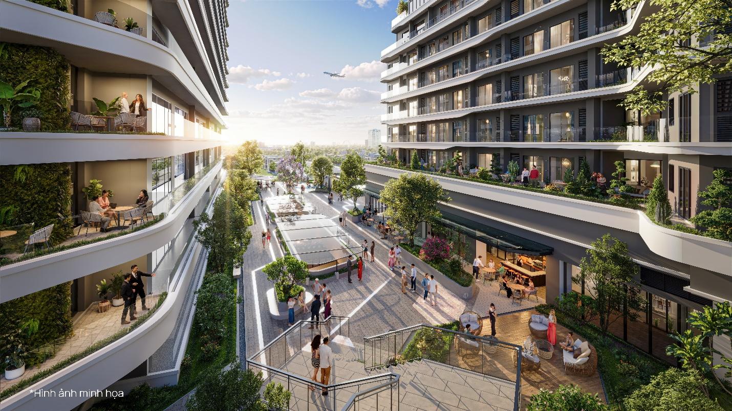 TTC Plaza Đà Nẵng định hình lối sống mới- Ảnh 2.