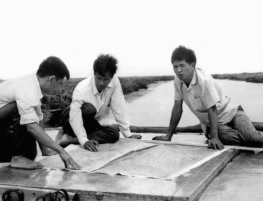 Hành trình