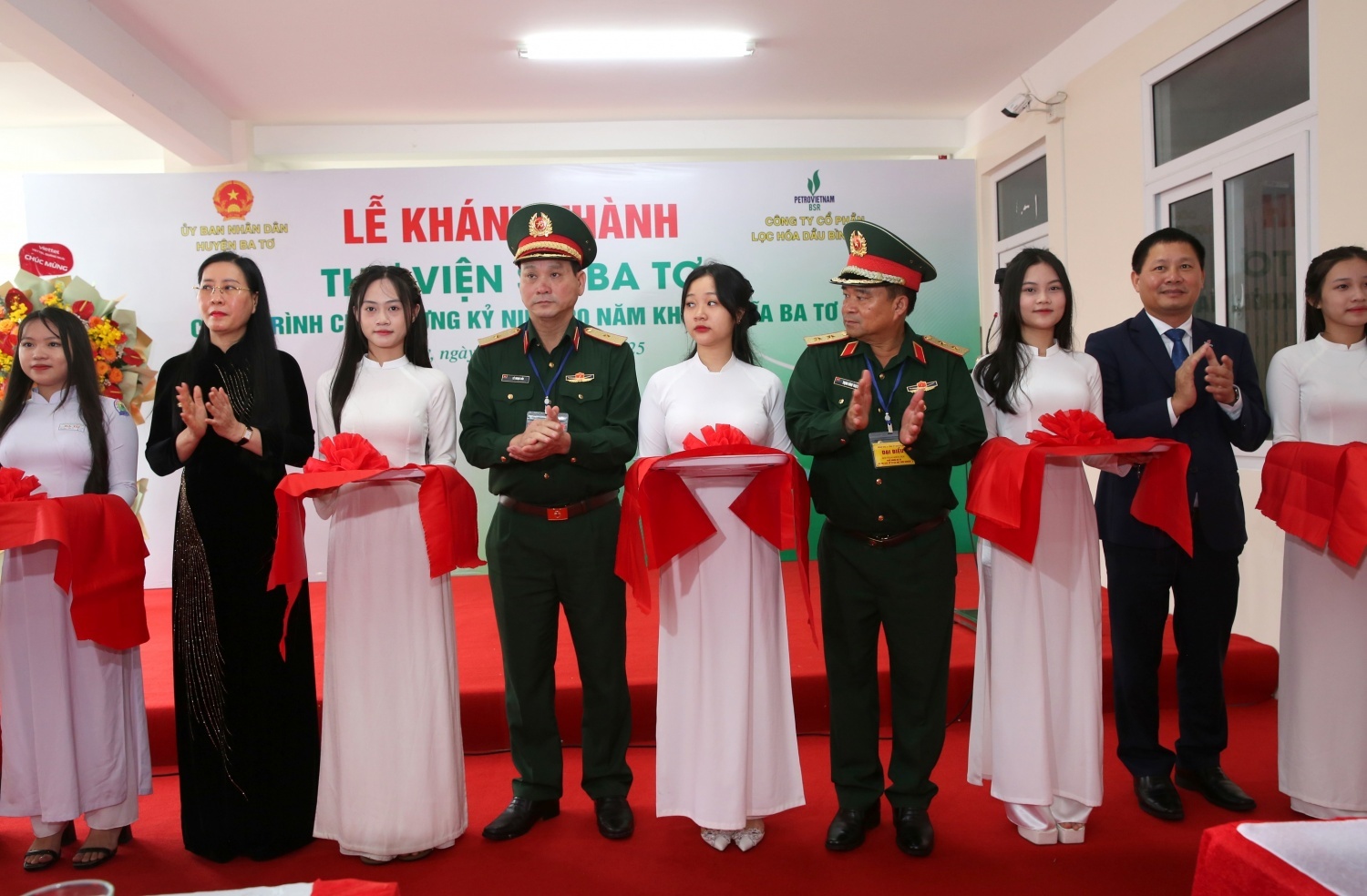 Văn hóa doanh nghiệp - nền tảng để BSR phát triển bền vững