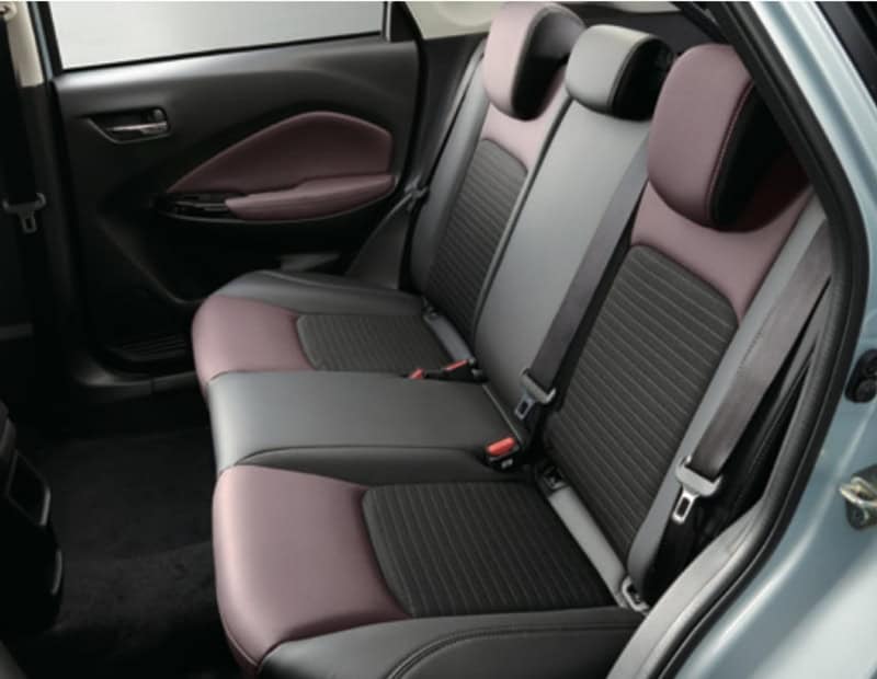 Suzuki Fronx ra mắt Thái Lan vào tháng 9, hứa hẹn về Việt Nam cùng dịp: Máy hybrid nhẹ, nhiều 'đồ chơi' trong phân khúc- Ảnh 12.