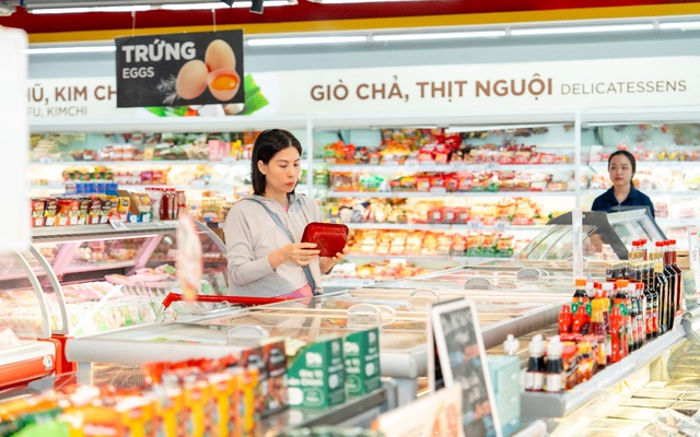 Cổ phiếu tiêu dùng bán lẻ - Điểm đến khi dòng vốn ngoại trở lại?