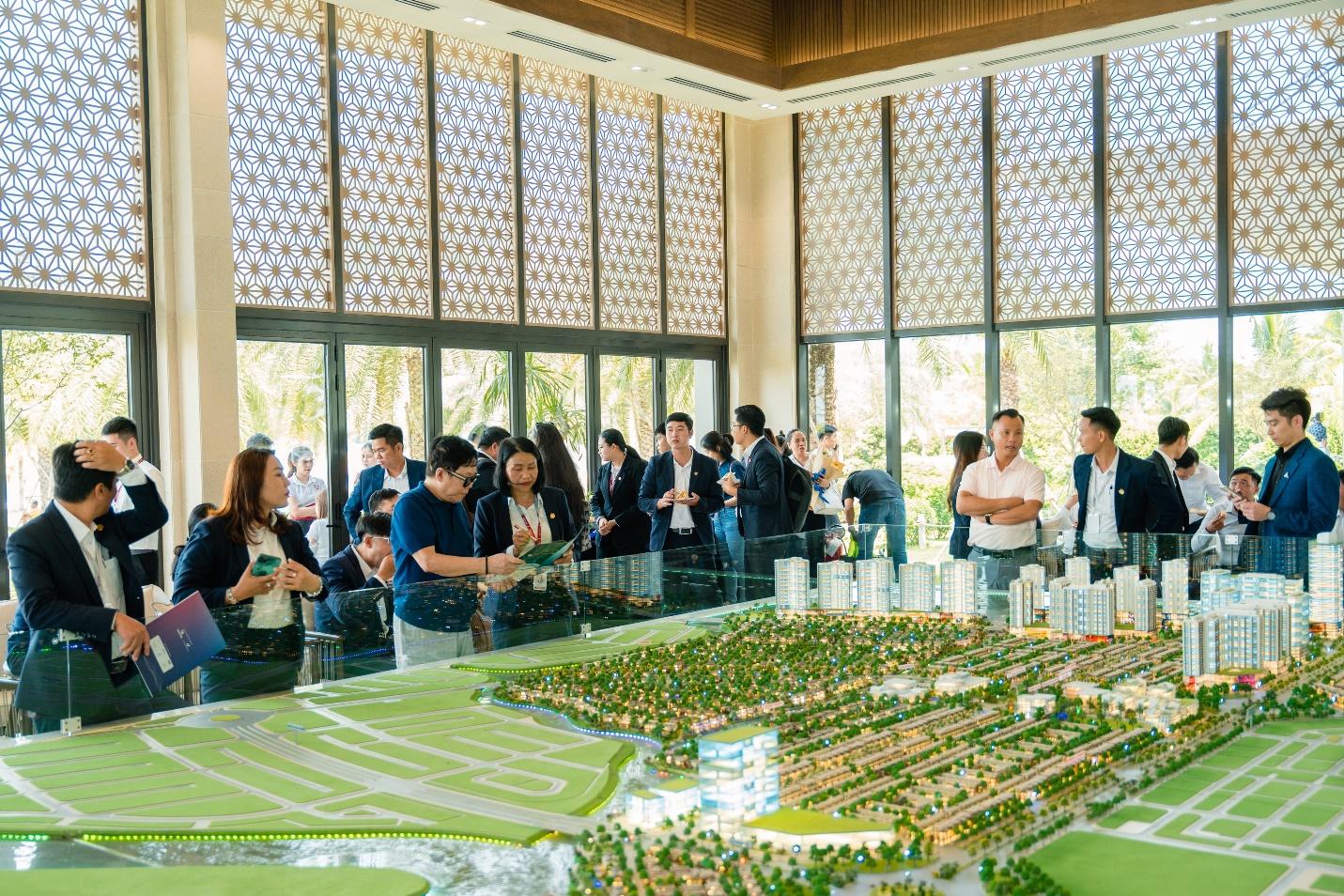 Thị trường bất động sản khu Đông TP. HCM trong kỷ nguyên mới- Ảnh 1.