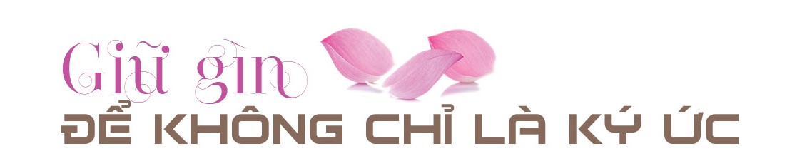 Longform | Tơ sen: Nét lặng tinh hoa giữa lòng Hà Nội