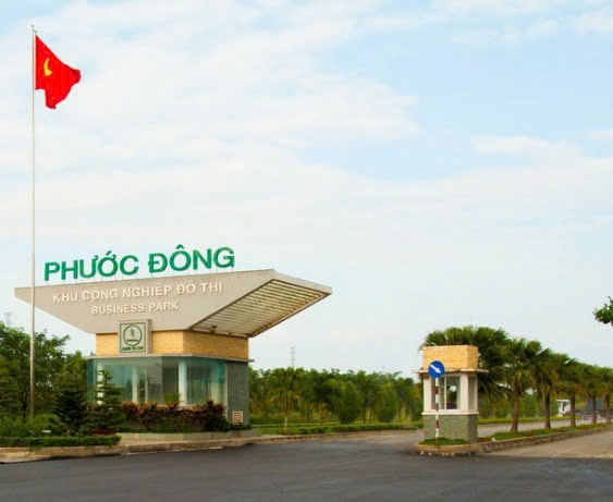 Đầu tư Sài Gòn VRG sắp phát hành gần 31,6 triệu cổ phiếu trả cổ tức- Ảnh 1.