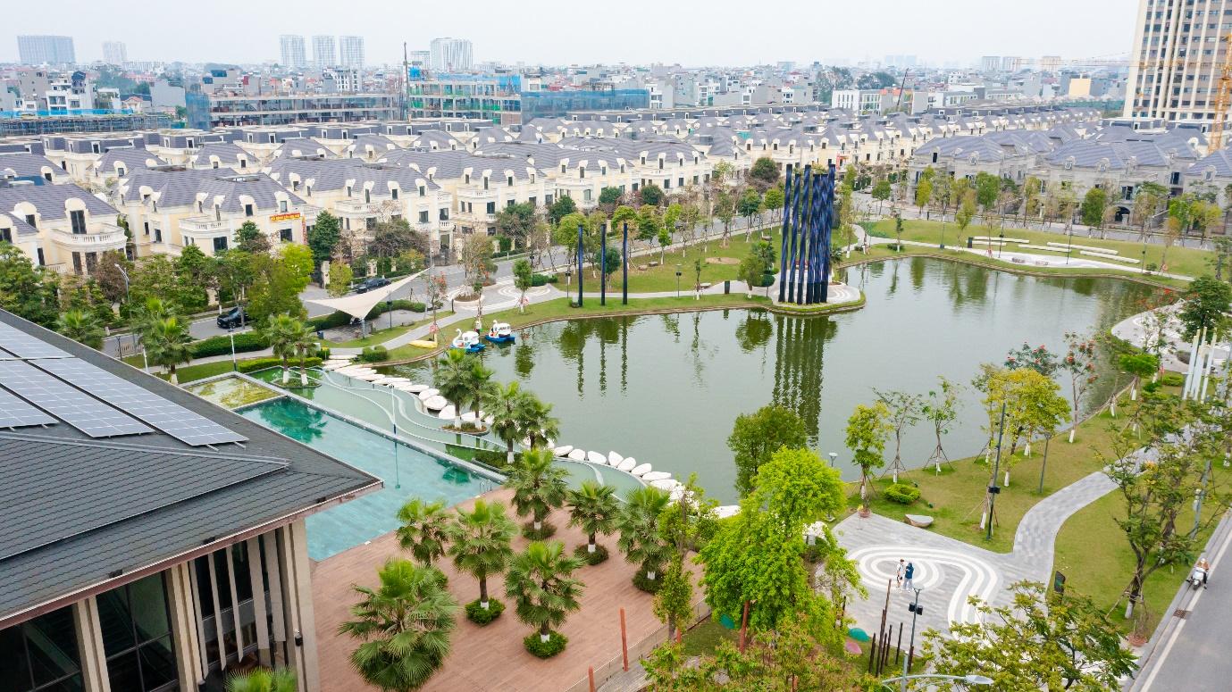 Anlac Green Symphony – Cơ hội đầu tư nửa cuối 2025 không thể bỏ qua- Ảnh 1.