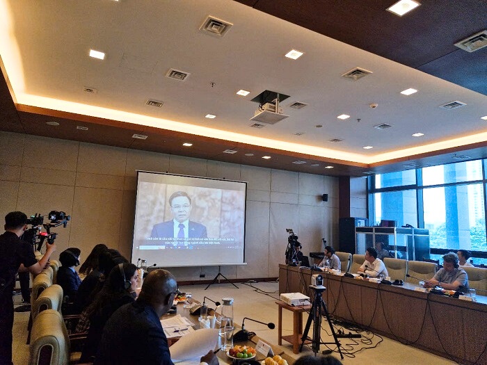 Petrovietnam cùng lan tỏa