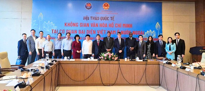 Petrovietnam cùng lan tỏa