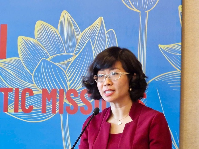 Petrovietnam cùng lan tỏa