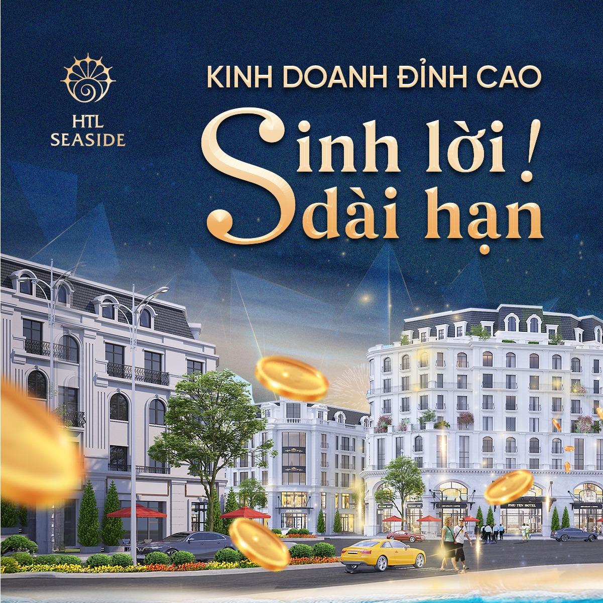 Thế hệ bất động sản nghỉ dưỡng mới – Nơi dòng tiền tự vận hành, giá trị tự sinh sôi- Ảnh 3.