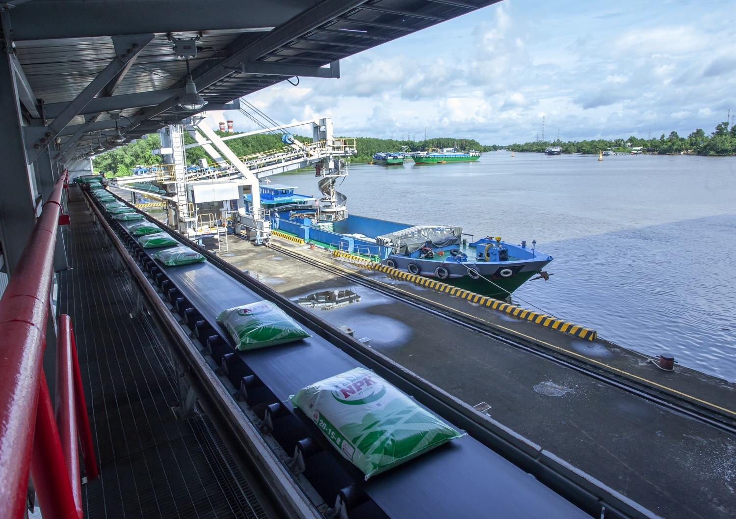 PVCFC: Doanh thu kỷ lục, chia cổ tức 20%, định hình chiến lược tăng trưởng xanh đến năm 2030