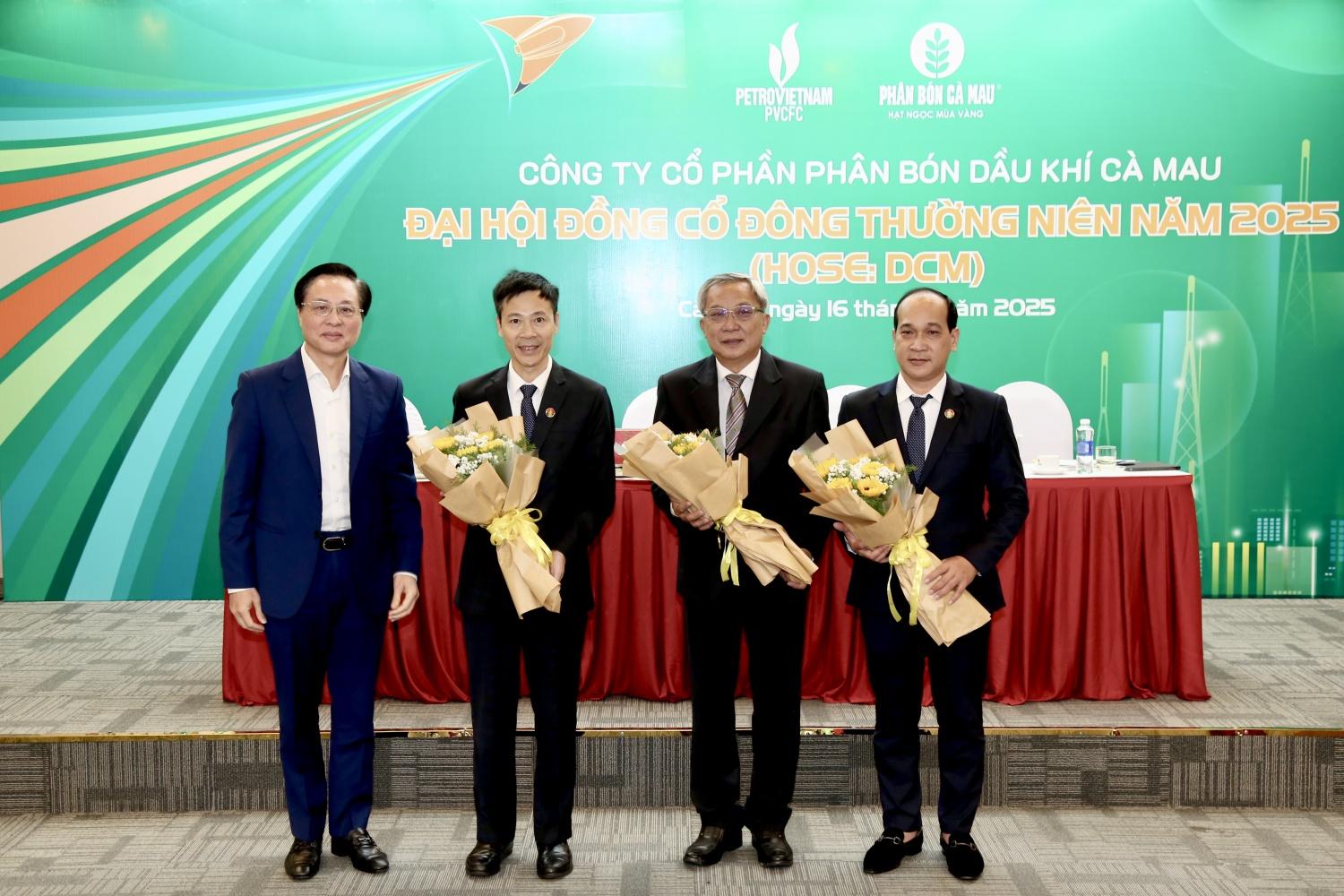 PVCFC: Doanh thu kỷ lục, chia cổ tức 20%, định hình chiến lược tăng trưởng xanh đến năm 2030