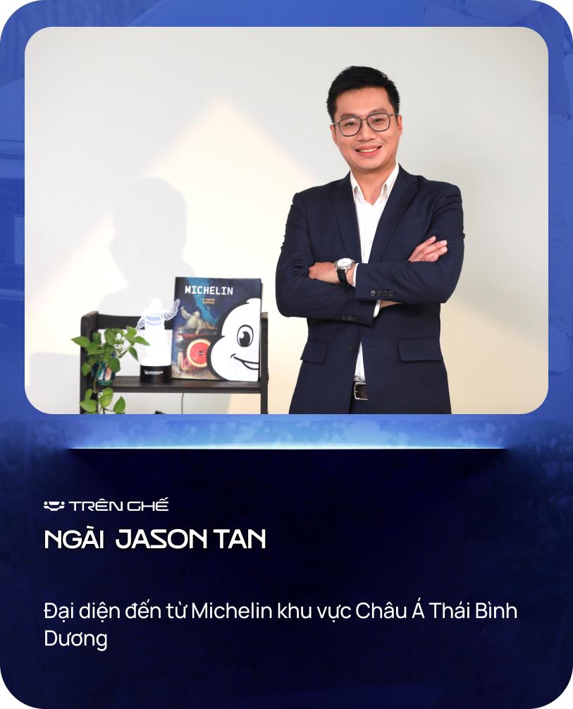 Nhiều cao tốc nối dài, SUV, xe điện, hybrid bùng nổ - Thời điểm 'vàng' để dòng lốp Michelin này ghi điểm với người Việt- Ảnh 1.
