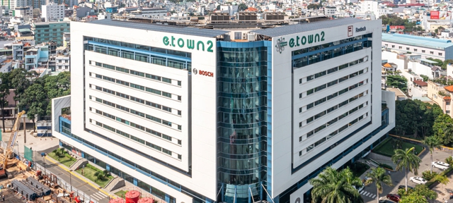 REE hoàn tất phát hành hơn 70 triệu cổ phiếu trả cổ tức 2024- Ảnh 1.