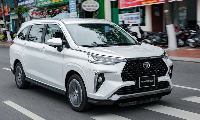 Toyota thống trị Top 10 xe bán chạy nhất thế giới, có mẫu giảm giá gần 70 triệu đồng trong tháng 7- Ảnh 2.