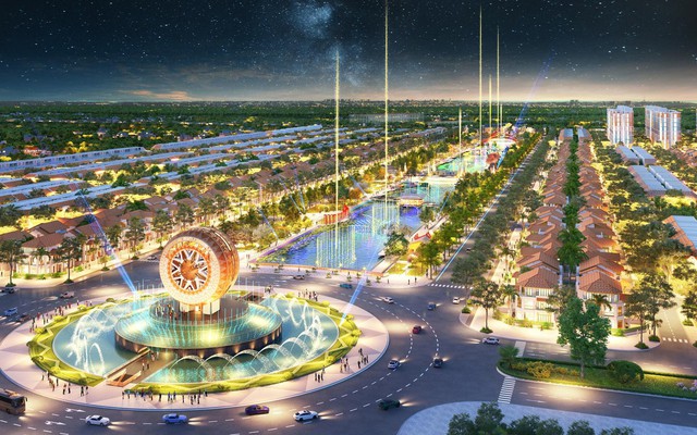 Vị trí đắt giá của Kim Ngân 2 hút dòng chảy thương mại phía Nam Hà Nội Vị trí đắt giá của Kim Ngân 2 hút dòng chảy thương mại phía Nam Hà Nội