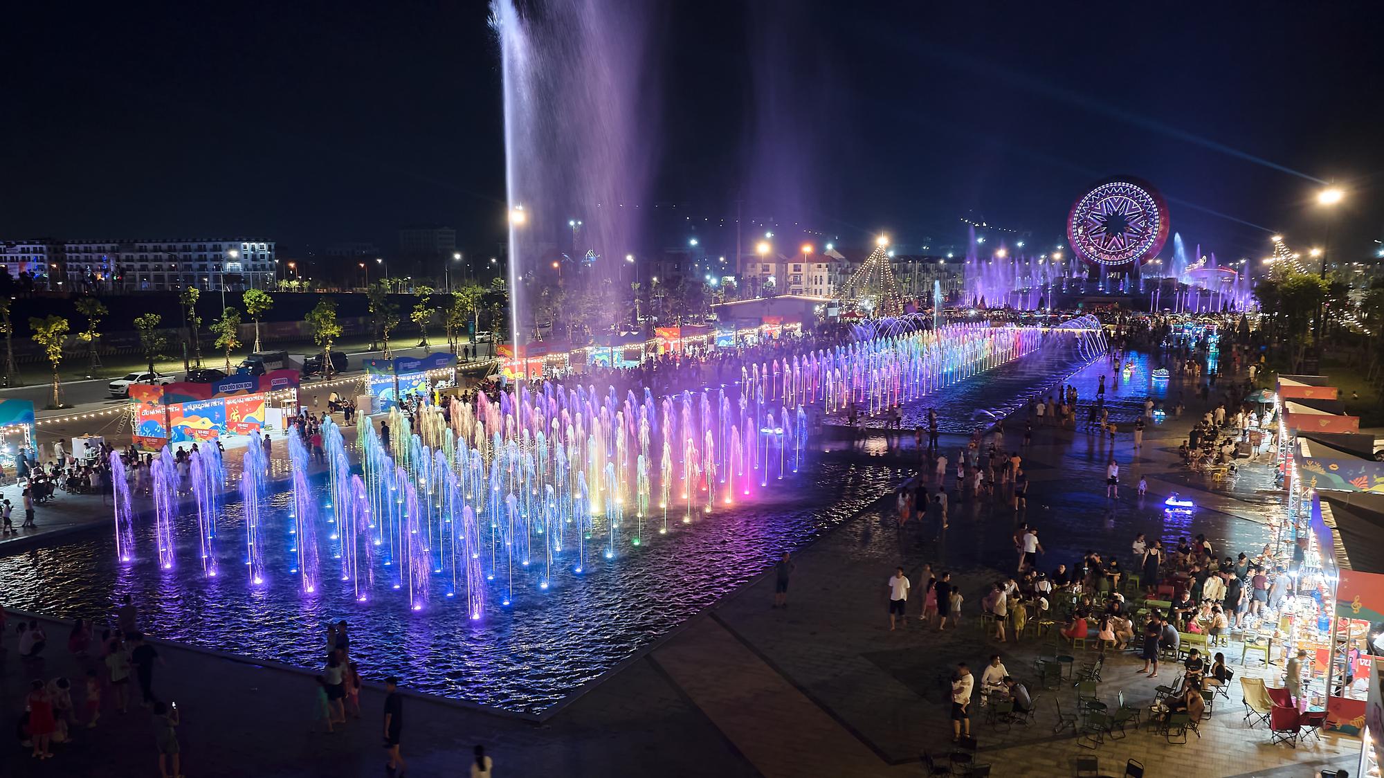 Vị trí đắt giá của Kim Ngân 2 hút dòng chảy thương mại phía Nam Hà Nội- Ảnh 2. Vị trí đắt giá của Kim Ngân 2 hút dòng chảy thương mại phía Nam Hà Nội- Ảnh 2.