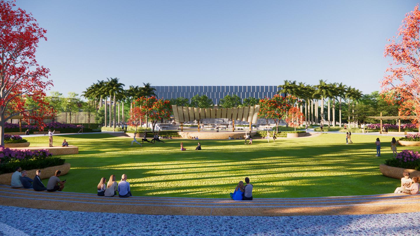 Vị trí đắt giá của Kim Ngân 2 hút dòng chảy thương mại phía Nam Hà Nội- Ảnh 3. Vị trí đắt giá của Kim Ngân 2 hút dòng chảy thương mại phía Nam Hà Nội- Ảnh 3.