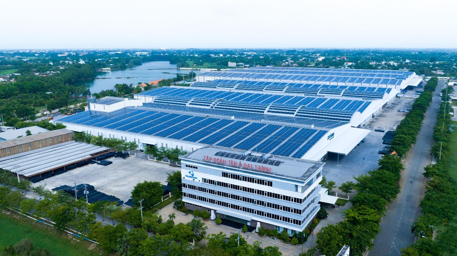 Tân Á Đại Thành & Wonang ra mắt liên doanh chiến lược tại Việt Nam- Ảnh 2. Tân Á Đại Thành & Wonang ra mắt liên doanh chiến lược tại Việt Nam- Ảnh 2.