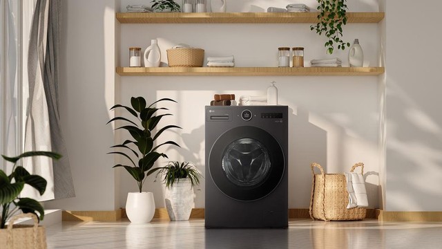 LG và những dấu ấn công nghệ nâng tầm cuộc sống gia đình Việt- Ảnh 2.