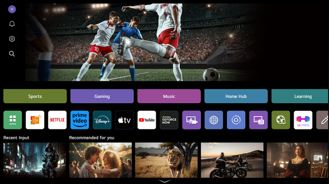 LG và những dấu ấn công nghệ nâng tầm cuộc sống gia đình Việt- Ảnh 1.
