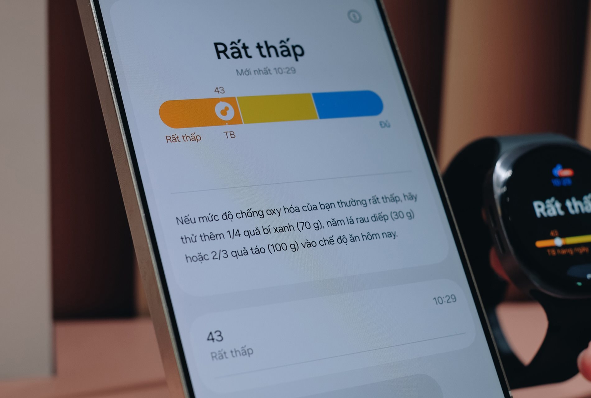 Galaxy Watch8 Series ra mắt tại Galaxy Unpacked với 4 tính năng đáng thử: Đo sức ép mạch máu, chỉ số chống oxy hóa, huấn luyện giấc ngủ và chạy bộ- Ảnh 5. Galaxy Watch8 Series ra mắt tại Galaxy Unpacked với 4 tính năng đáng thử: Đo sức ép mạch máu, chỉ số chống oxy hóa, huấn luyện giấc ngủ và chạy bộ- Ảnh 5.