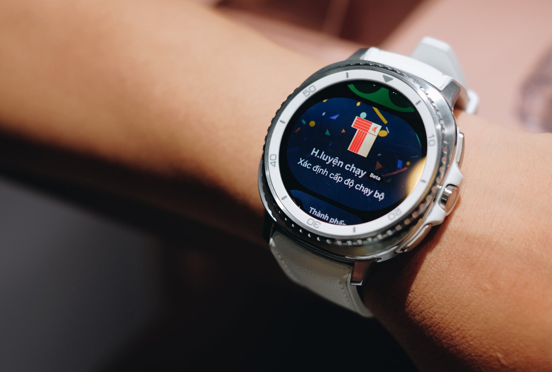 Galaxy Watch8 Series ra mắt tại Galaxy Unpacked với 4 tính năng đáng thử: Đo sức ép mạch máu, chỉ số chống oxy hóa, huấn luyện giấc ngủ và chạy bộ- Ảnh 6. Galaxy Watch8 Series ra mắt tại Galaxy Unpacked với 4 tính năng đáng thử: Đo sức ép mạch máu, chỉ số chống oxy hóa, huấn luyện giấc ngủ và chạy bộ- Ảnh 6.